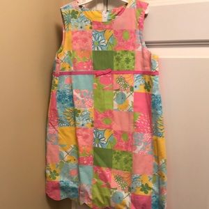 Lily Pulitzer kids dress